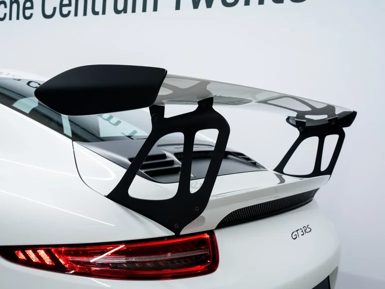 Porsche 991 GT3 RS