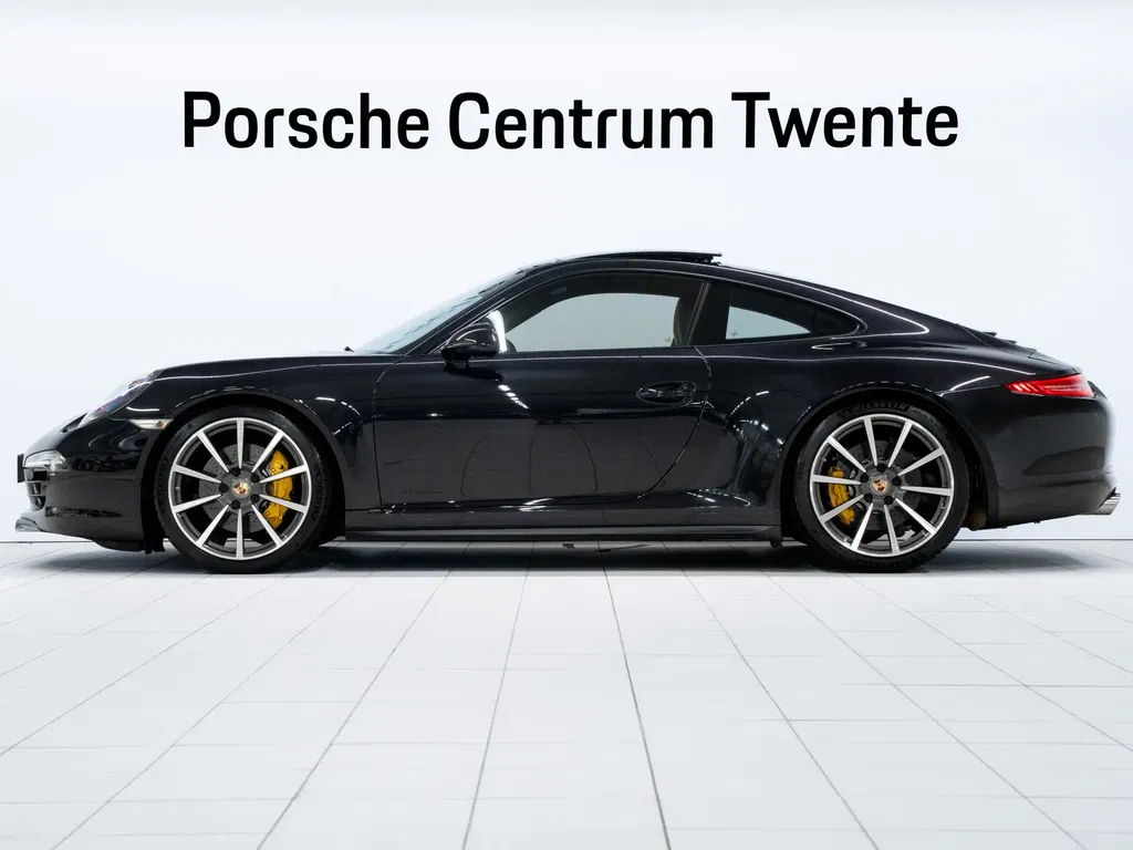 Porsche 991 Carrera 4S