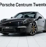 Porsche 991 Carrera 4S