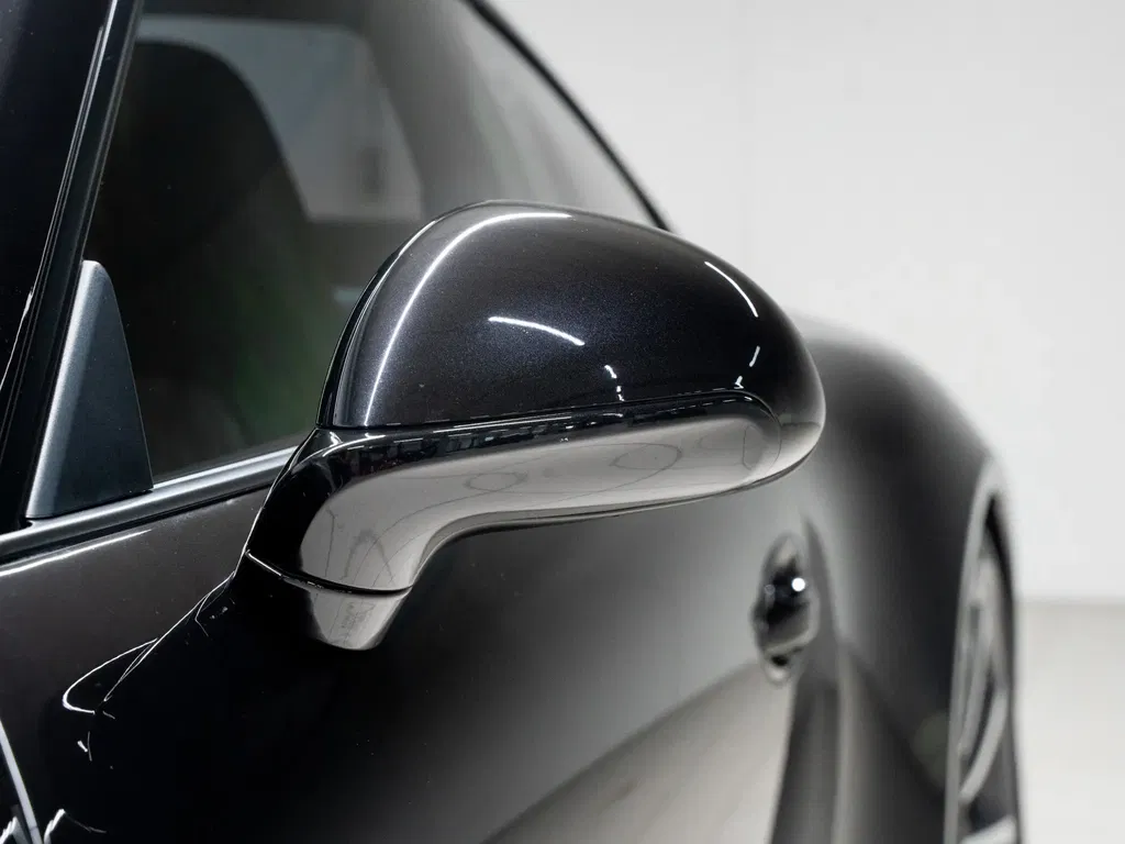 Porsche 991 Carrera 4S