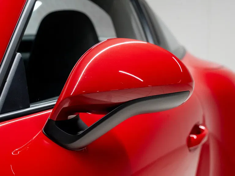 Porsche 991.2 Targa 4 GTS