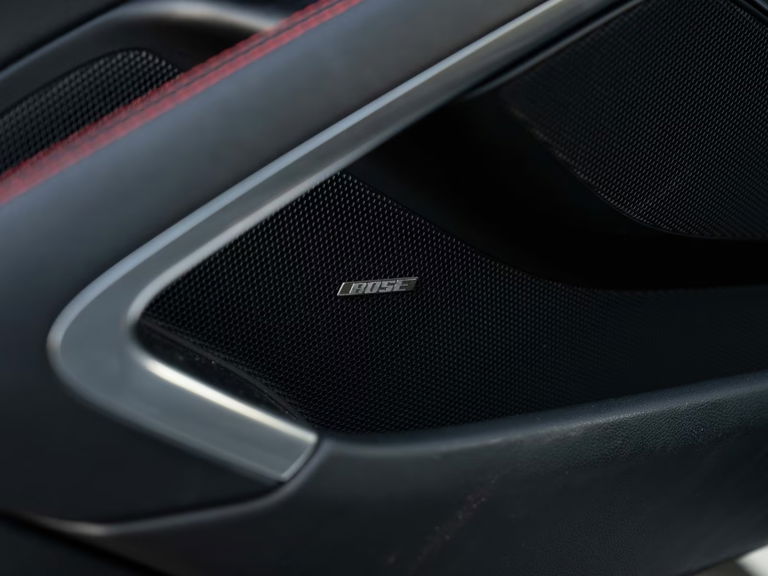 Porsche 991 GT3 Touring