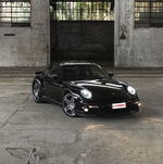 Porsche 997 Turbo