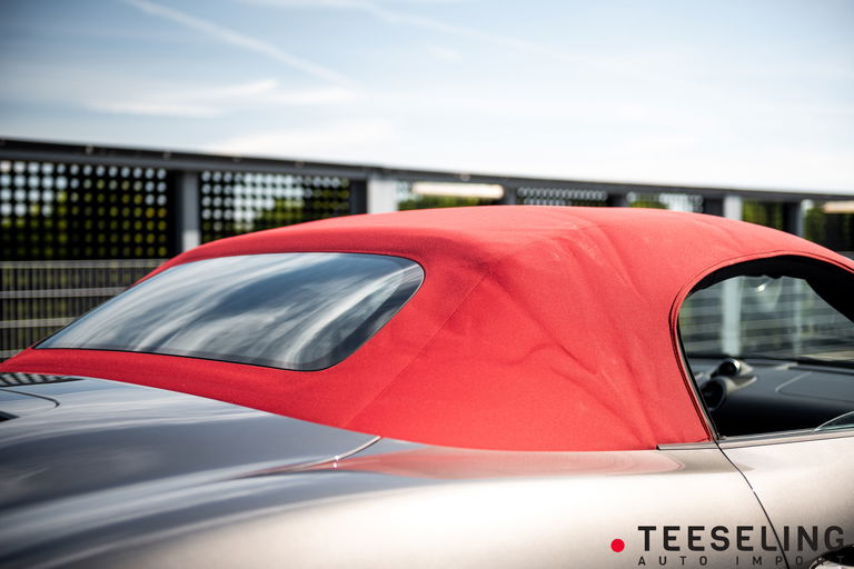 Porsche 718 Boxster GTS 4.0