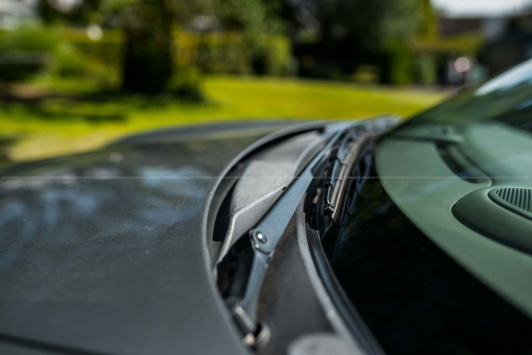 Porsche 996 Carrera 4S