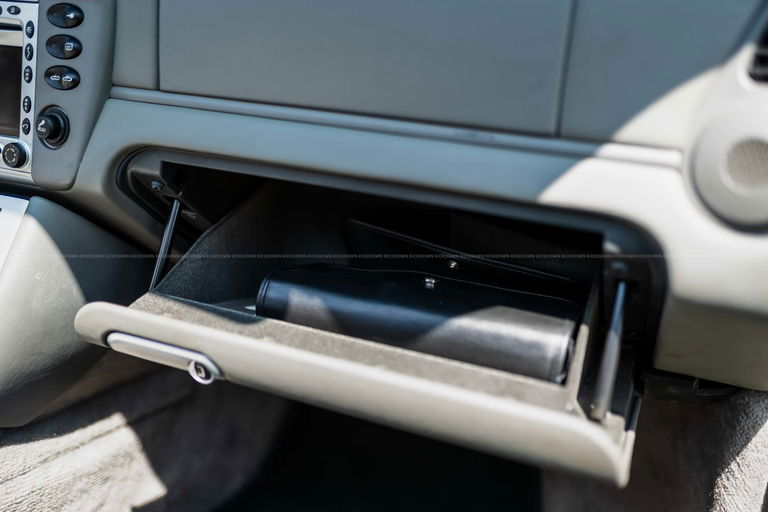 Porsche 996 Carrera 4S