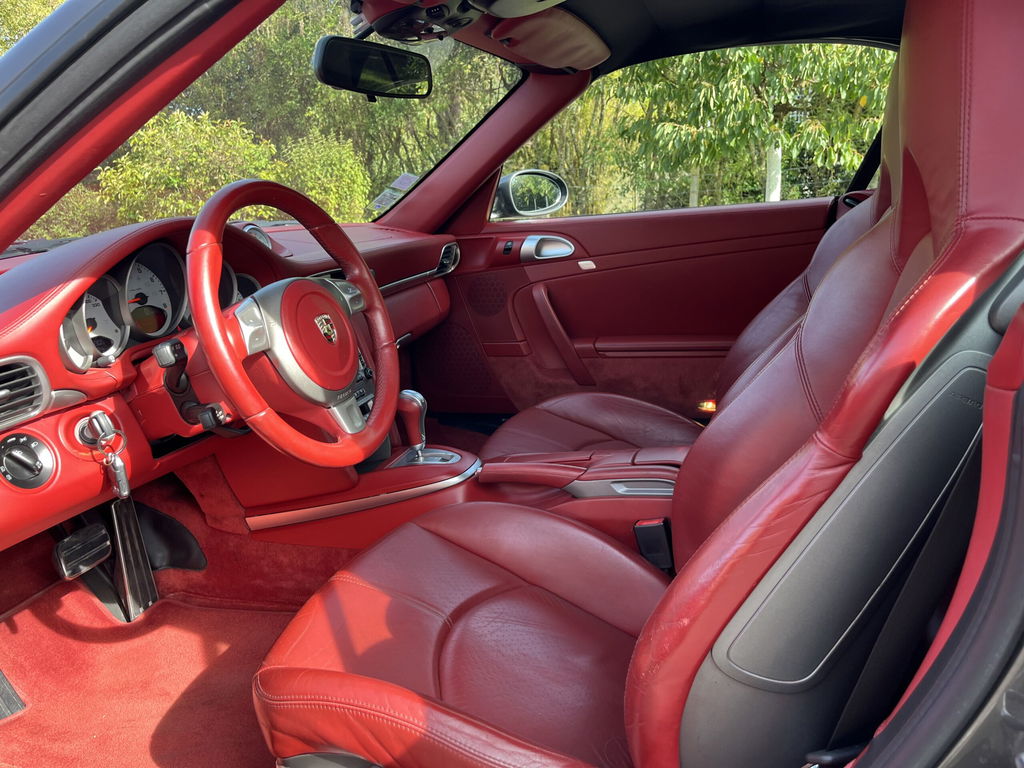 Porsche 997 Carrera S