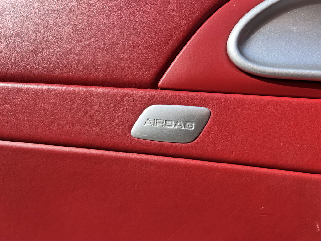 Porsche 997 Carrera S