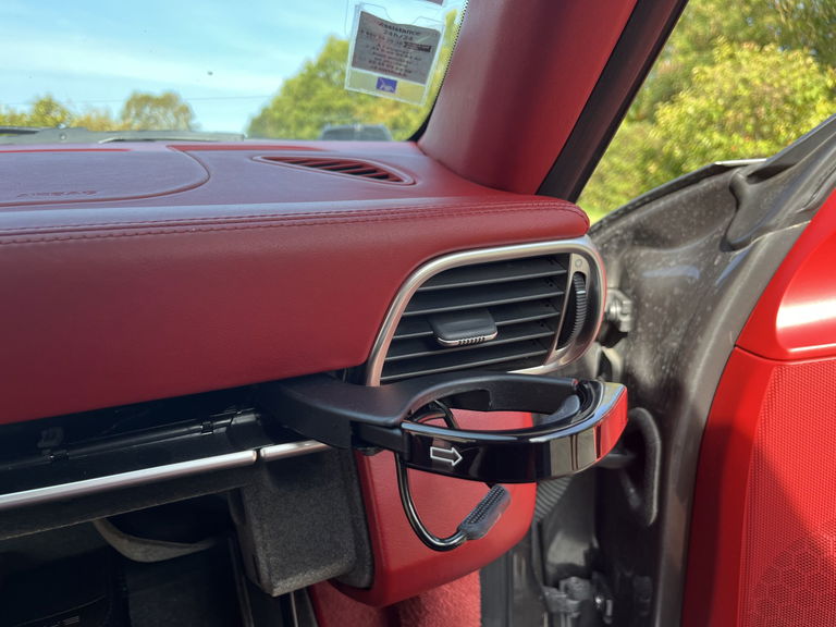 Porsche 997 Carrera S