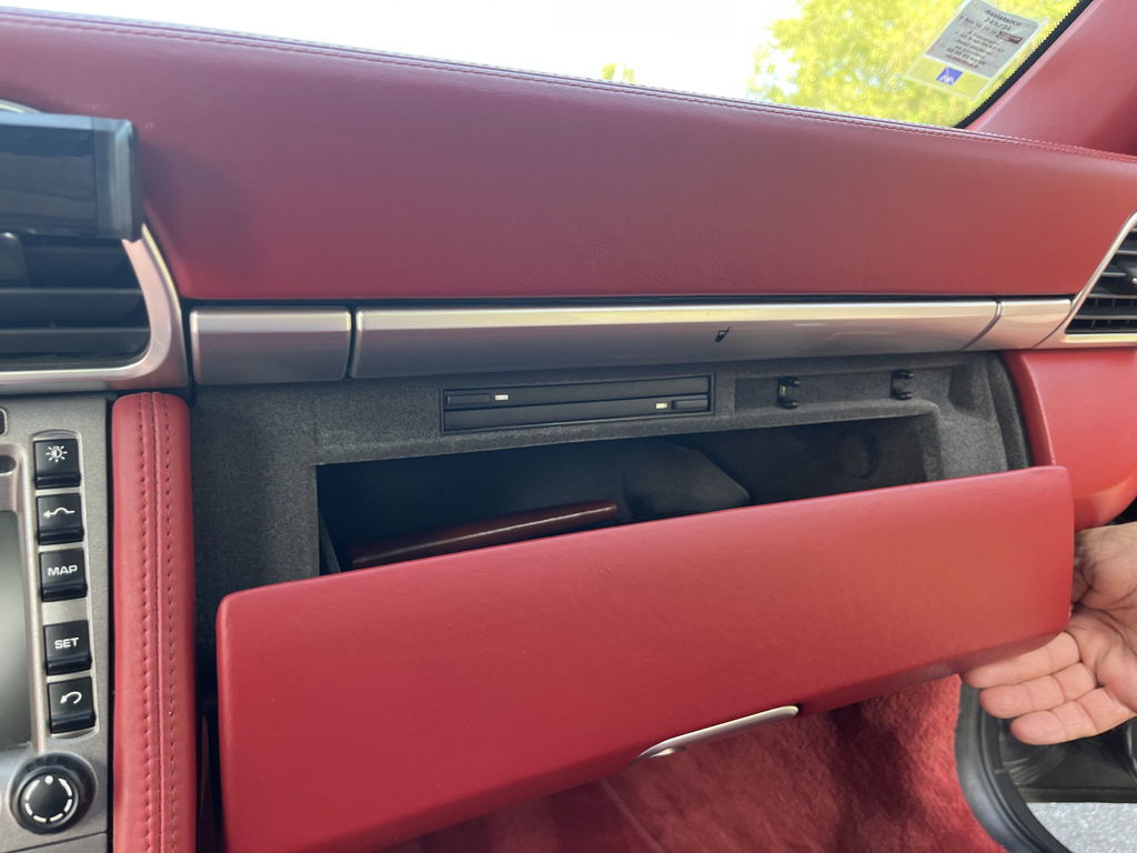 Porsche 997 Carrera S