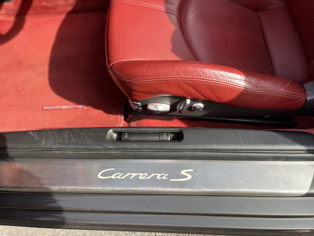 Porsche 997 Carrera S