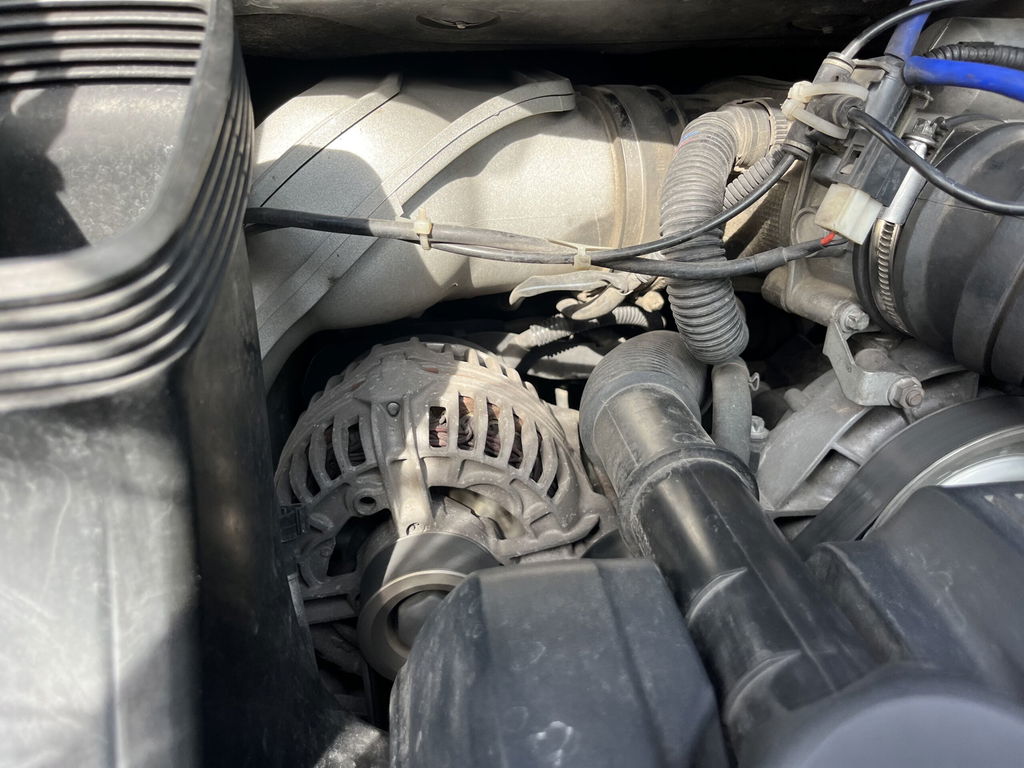 Porsche 997 Carrera S