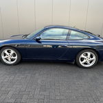 Porsche 996 Carrera