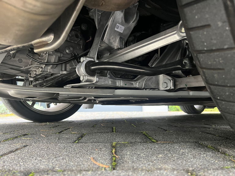 Porsche 981 Cayman GTS