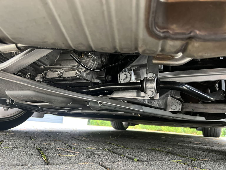 Porsche 981 Cayman GTS