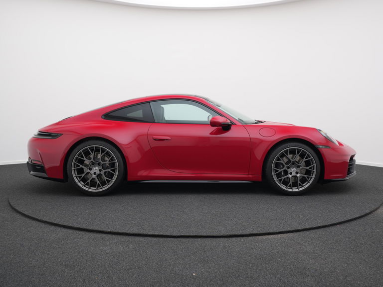 Porsche 992.2 Carrera