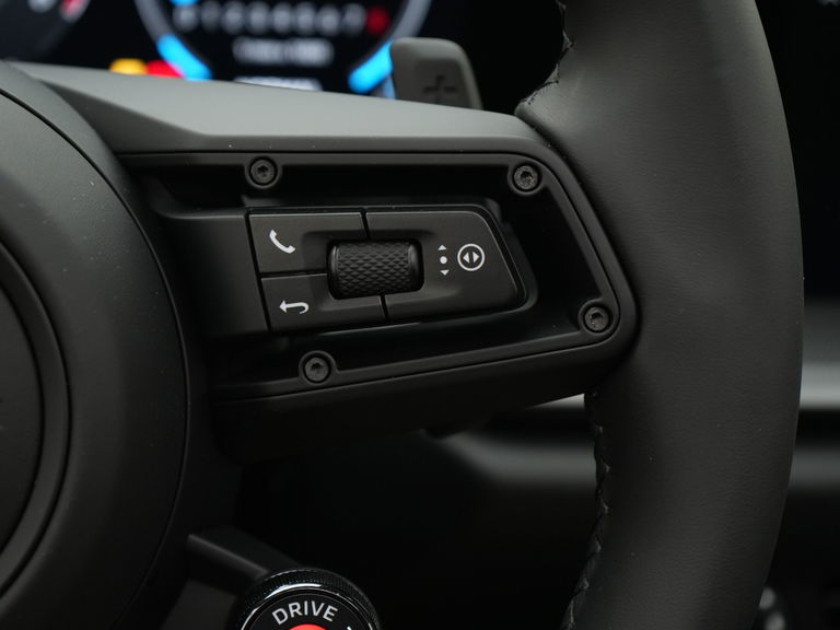 Porsche 992.2 Carrera