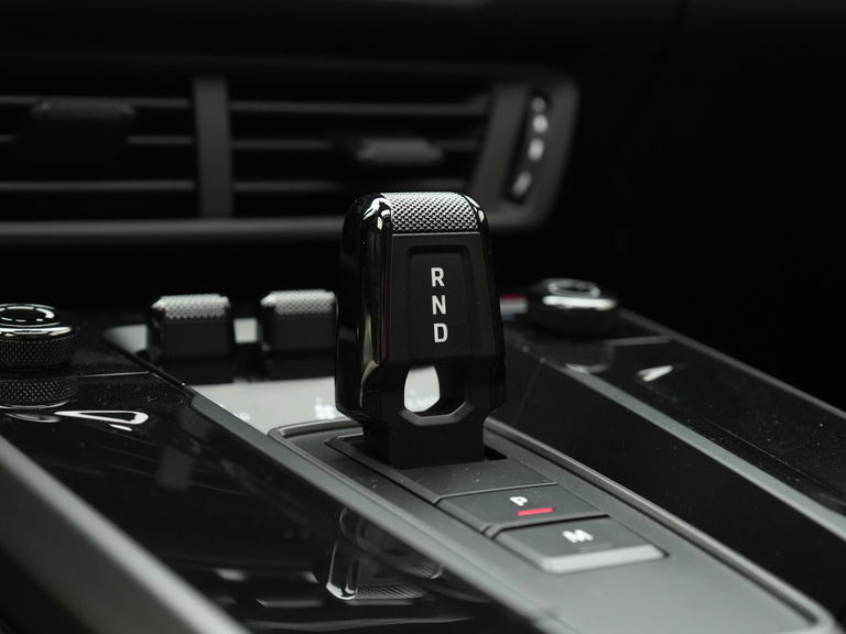 Porsche 992.2 Carrera