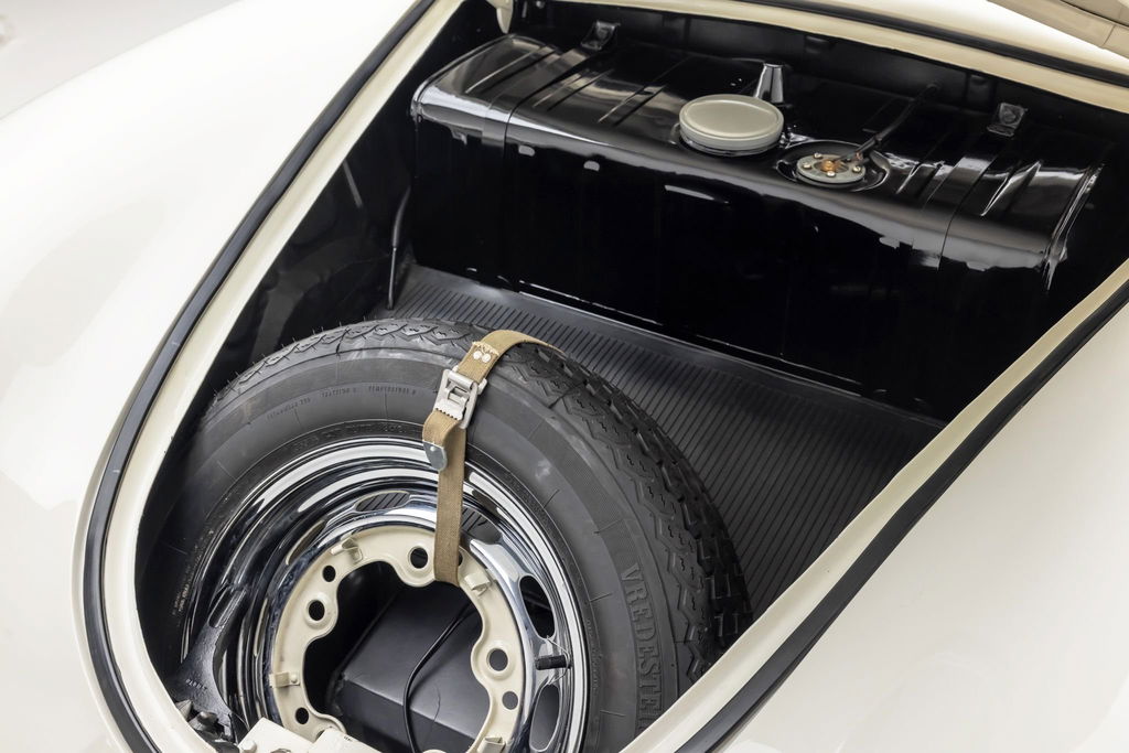 Porsche 356 A 1600 Speedster