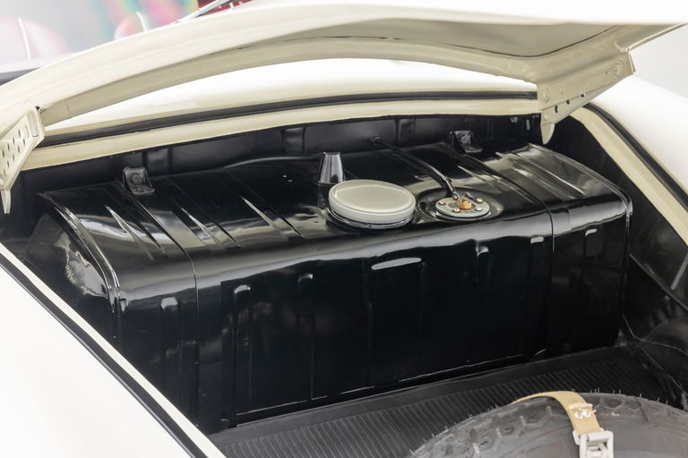 Porsche 356 A 1600 Speedster