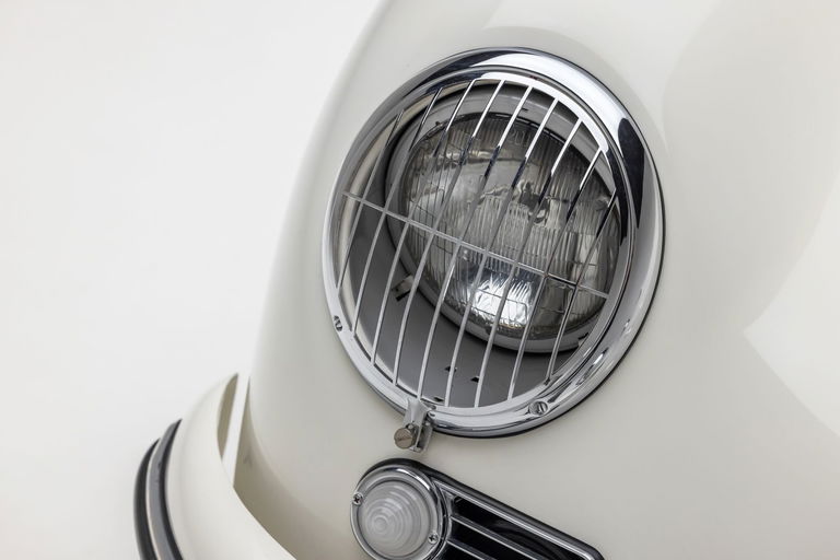 Porsche 356 A 1600 Speedster