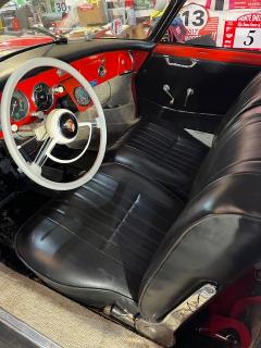Porsche 356 A 1600