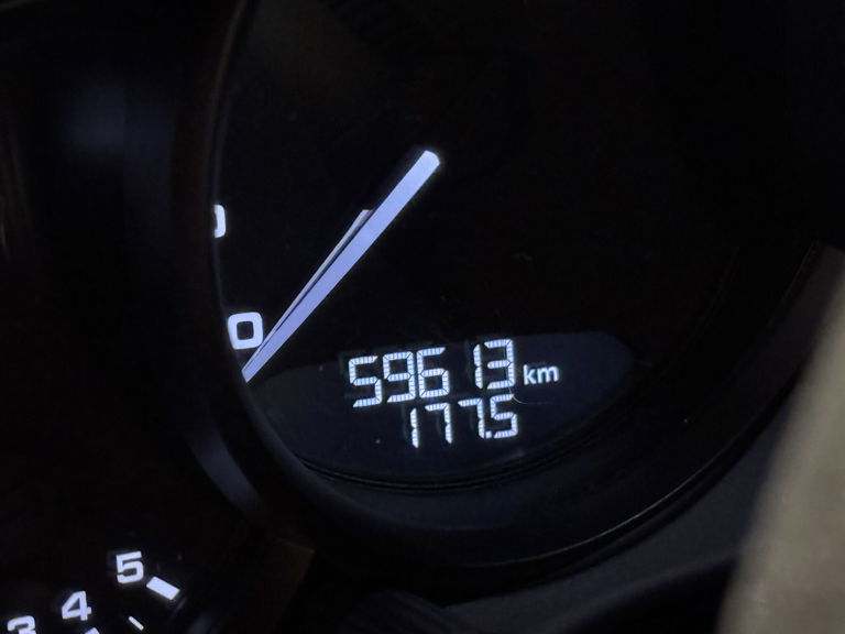 Porsche 991.2 Carrera 4 GTS