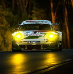 Porsche 997 GT3 RSR