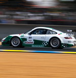 Porsche 997 GT3 RSR