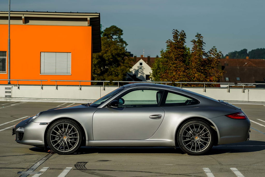 Porsche 997.2 Carrera