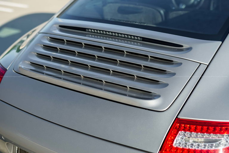 Porsche 997.2 Carrera