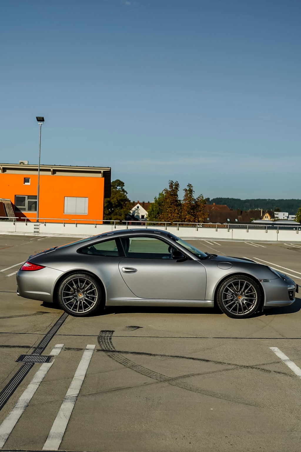 Porsche 997.2 Carrera