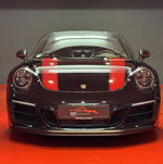 Porsche 991.2 Carrera 4 GTS