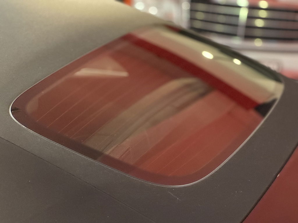 Porsche 991.2 Carrera 4 GTS