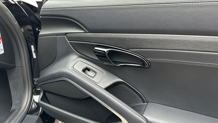 Porsche 991 GT3 Touring