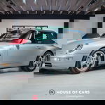 Porsche 993 Carrera 4