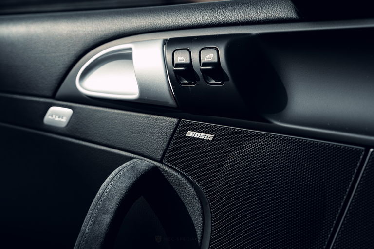 Porsche 997.2 Carrera GTS