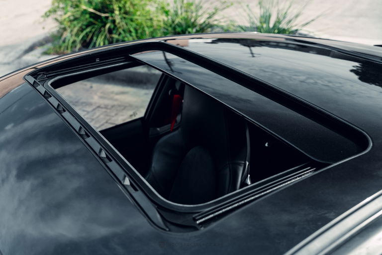 Porsche 997.2 Carrera GTS