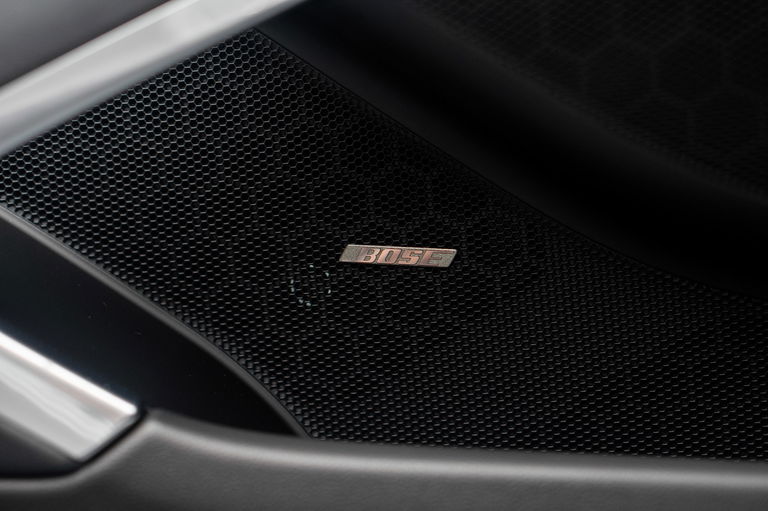 Porsche 991 GT3 Touring