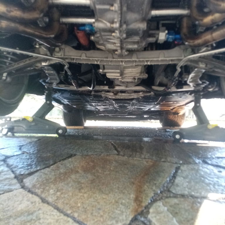 Porsche 911 Modified