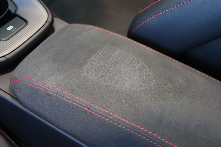 Porsche 992 Carrera GTS