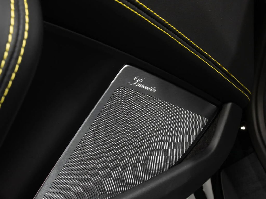 Porsche 992.2 Carrera GTS