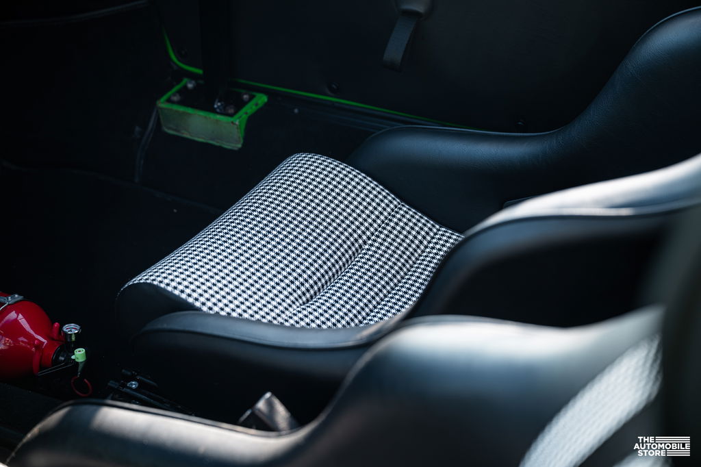 Porsche 911 Modified