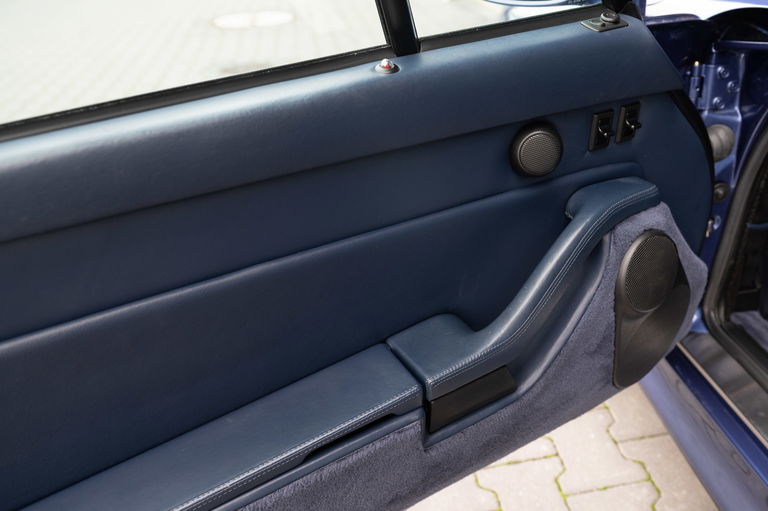 Porsche 993 Carrera 4S