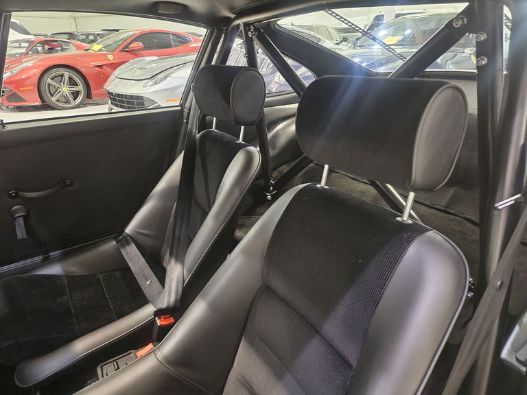 Porsche 911 Backdate