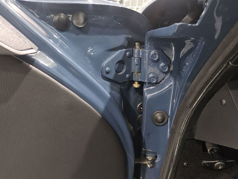 Porsche 911 Backdate