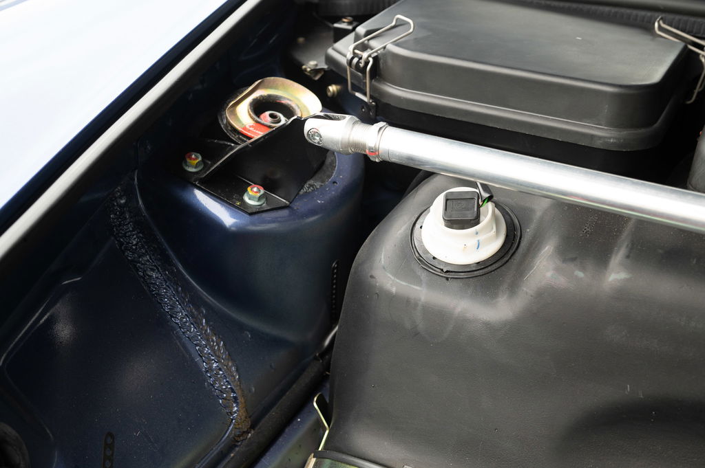 Porsche 993 Carrera 4S