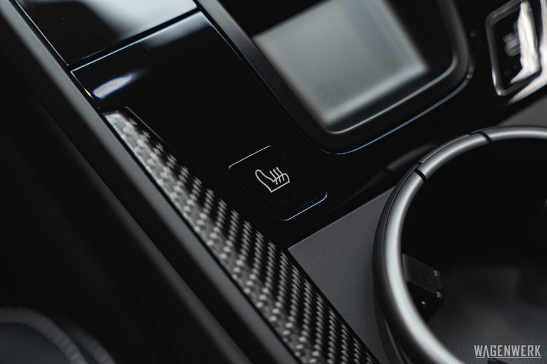 Porsche 992.2 GT3 Touring