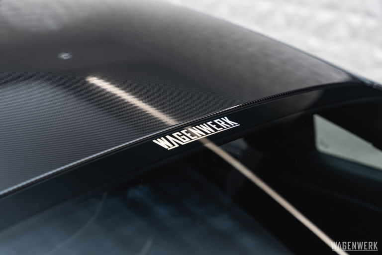 Porsche 992.2 GT3 Touring