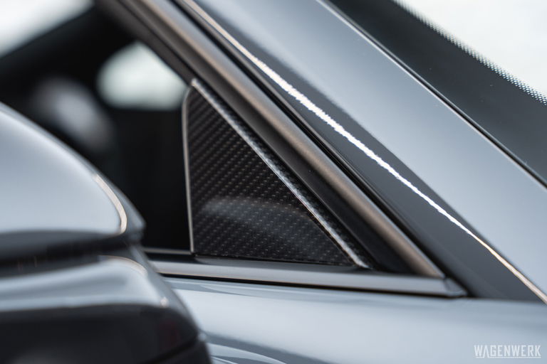 Porsche 992.2 GT3 Touring